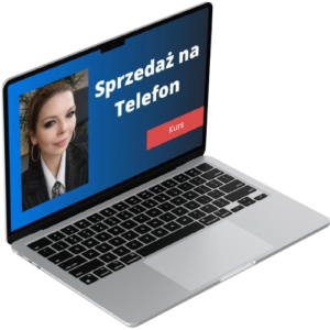 Sprzedaż na telefon PRO